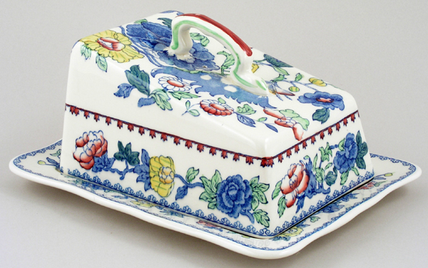 Cheese Dish